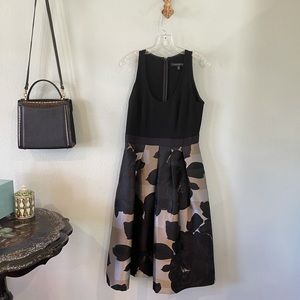 Carmen Marc Valvo Cocktail Dress